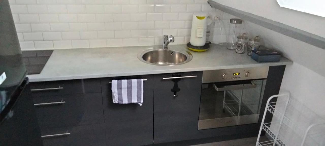 Appartement Hypercentre Troyes Eksteriør bilde